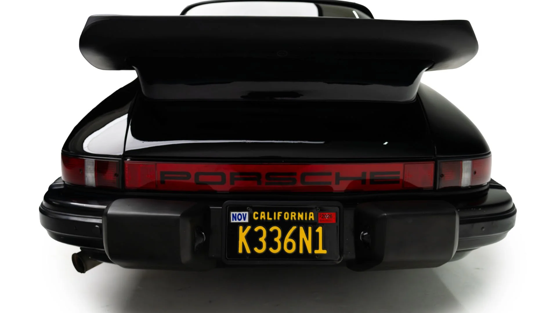 Win Our 1978 Porsche 911 SC Targa | Petersen Sweepstakes